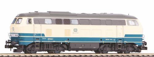 Piko 40523 N-Diesellok BR 216 DB Ep.IV, DCS